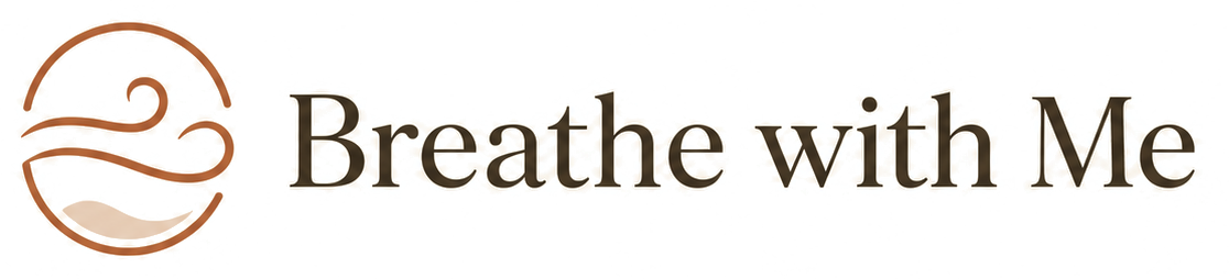 Breathe with Me